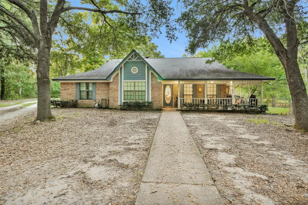 943 Fm 2989 Midway, TX 75852