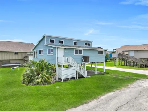 21423 Gulf Drive
