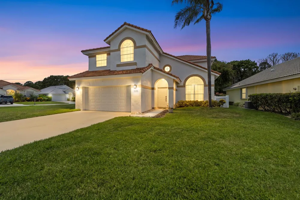 7015 SE Cutler Trail SE Stuart, FL 34997