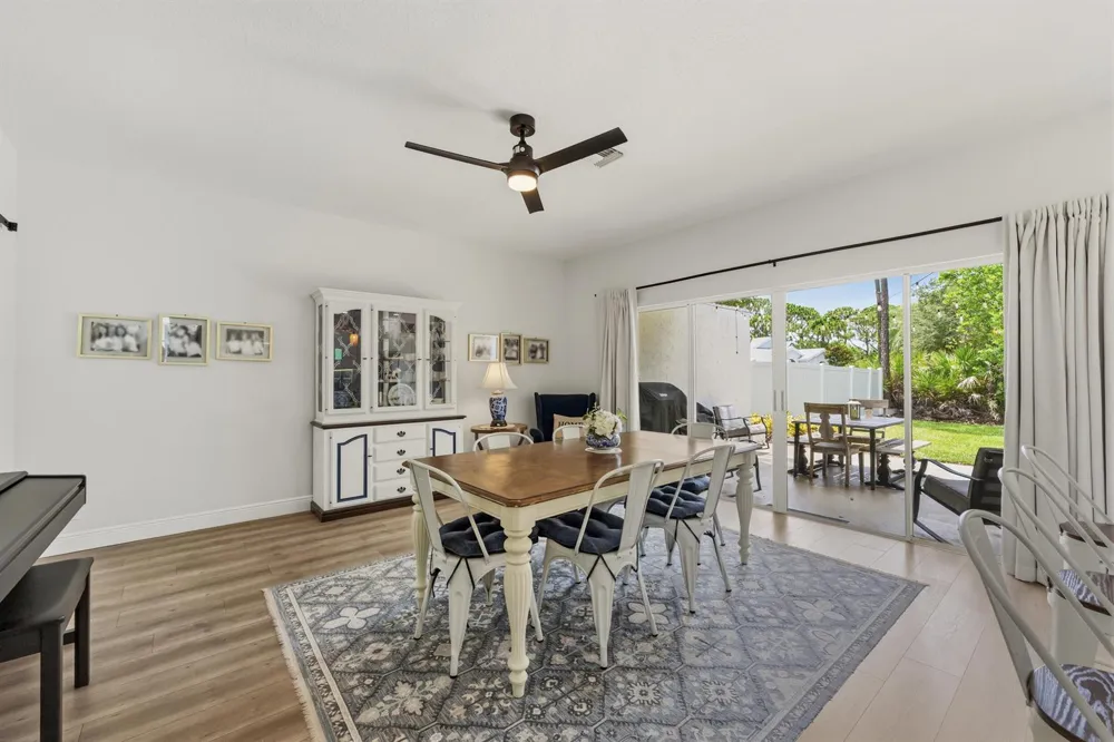7015 SE Cutler Trail SE Stuart, FL 34997