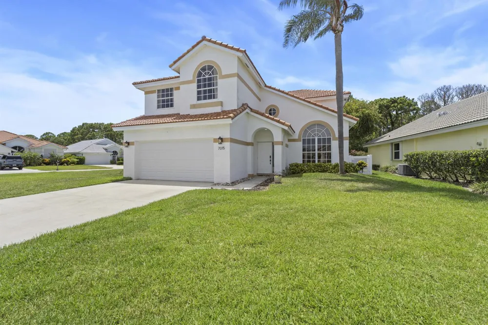 7015 SE Cutler Trail SE Stuart, FL 34997