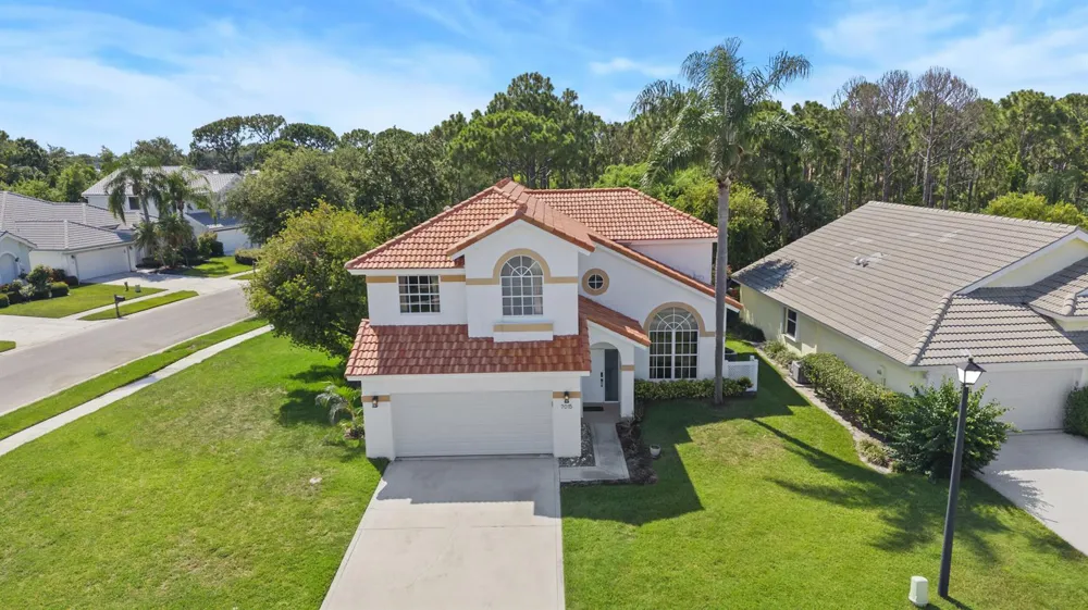 7015 SE Cutler Trail SE Stuart, FL 34997