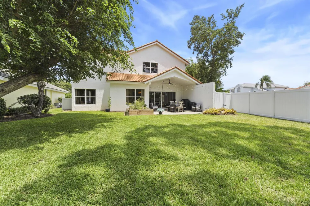 7015 SE Cutler Trail SE Stuart, FL 34997