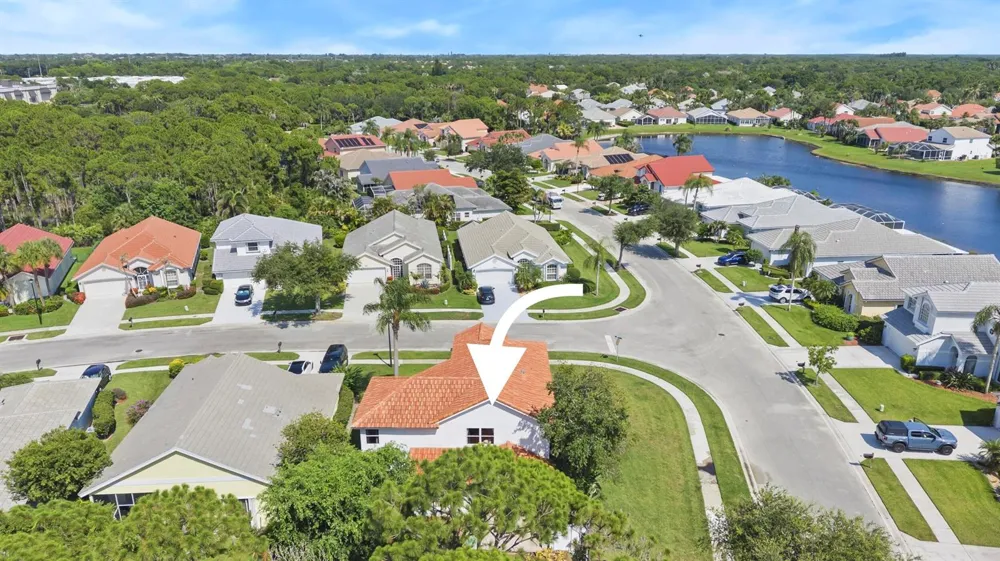 7015 SE Cutler Trail SE Stuart, FL 34997