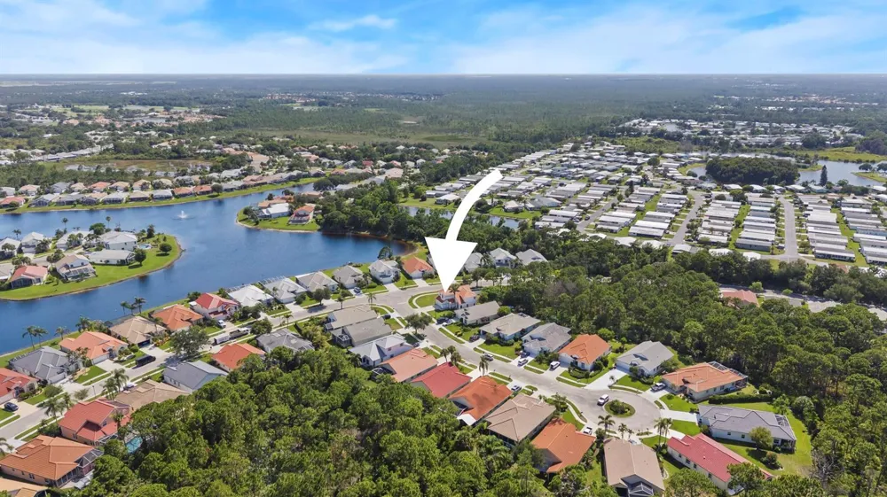 7015 SE Cutler Trail SE Stuart, FL 34997