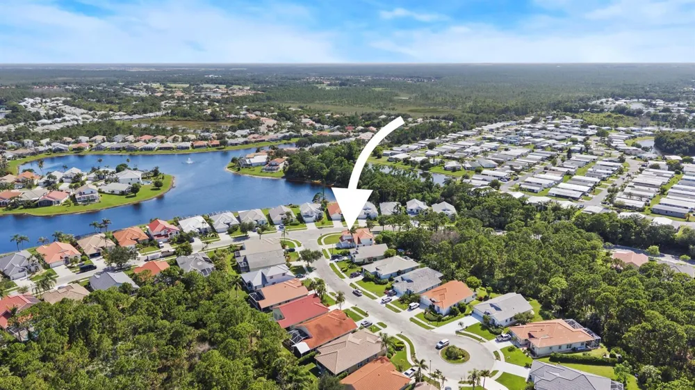 7015 SE Cutler Trail SE Stuart, FL 34997