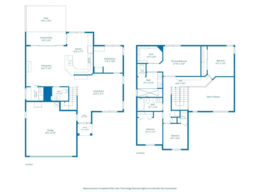 7015 SE Cutler Trail SE Stuart, FL 34997
