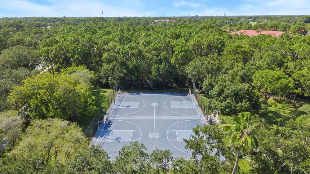 7015 SE Cutler Trail SE Stuart, FL 34997