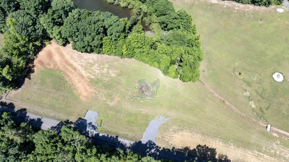 1088 Lower River Road Decatur, TN 37322