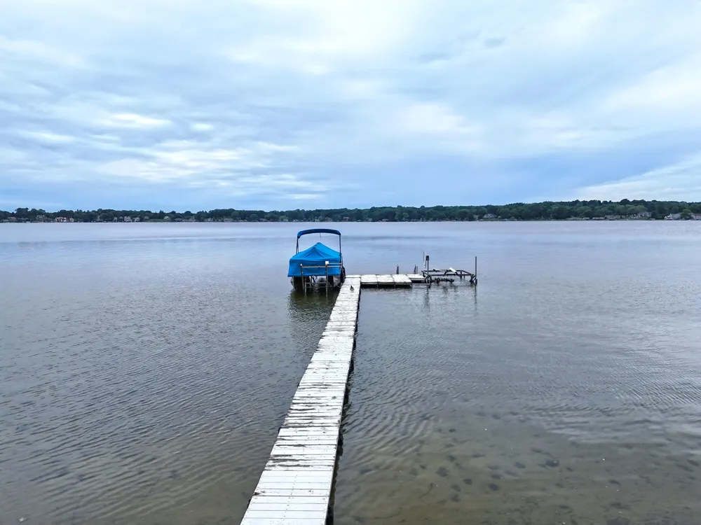 54891 Indian Lake Road Dowagiac, MI 49047