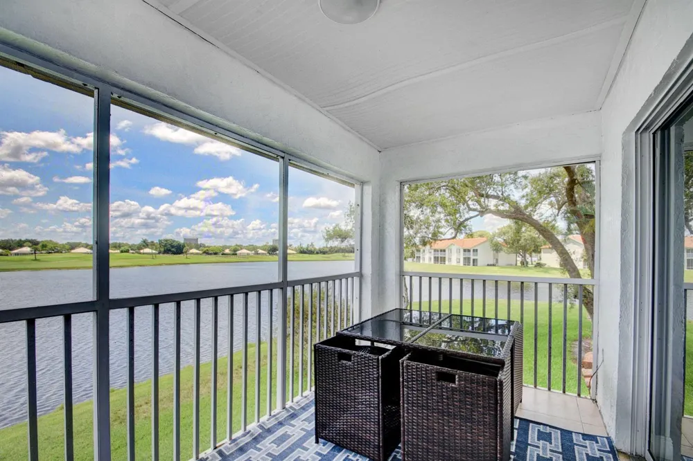 9204 Glenmoor Drive West Palm Beach, FL 33409