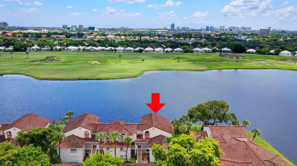9204 Glenmoor Drive West Palm Beach, FL 33409