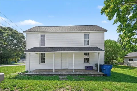 401 S Joyner Street