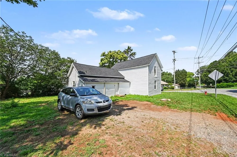 401 S Joyner Street Gibsonville, NC 27249