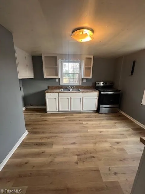 401 S Joyner Street Gibsonville, NC 27249
