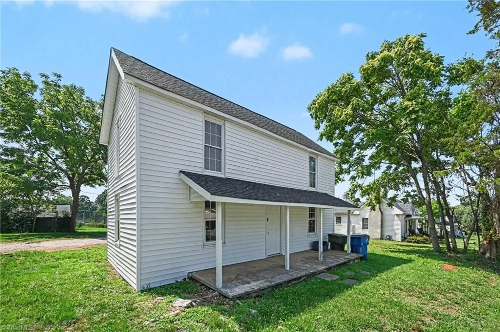 401 S Joyner Street Gibsonville, NC 27249