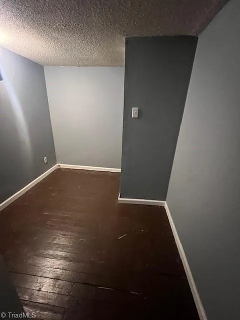 401 S Joyner Street Gibsonville, NC 27249