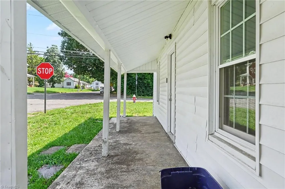 401 S Joyner Street Gibsonville, NC 27249