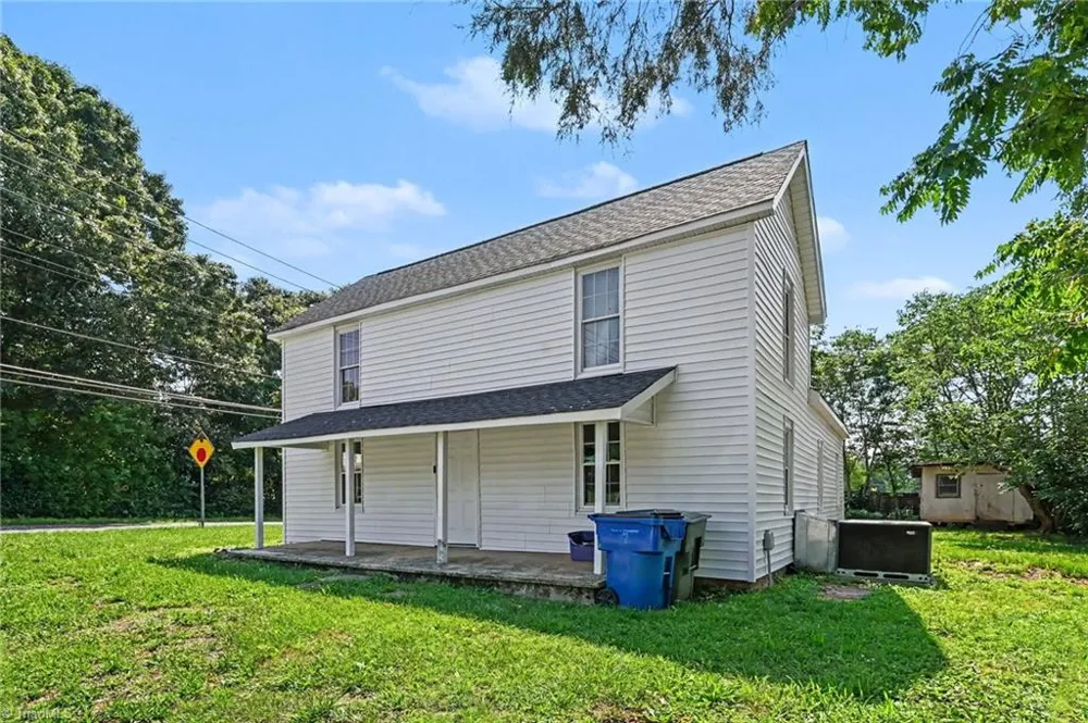 401 S Joyner Street Gibsonville, NC 27249
