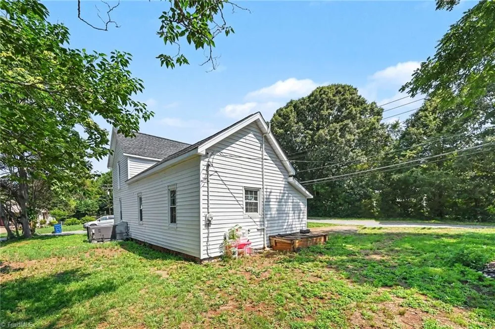 401 S Joyner Street Gibsonville, NC 27249