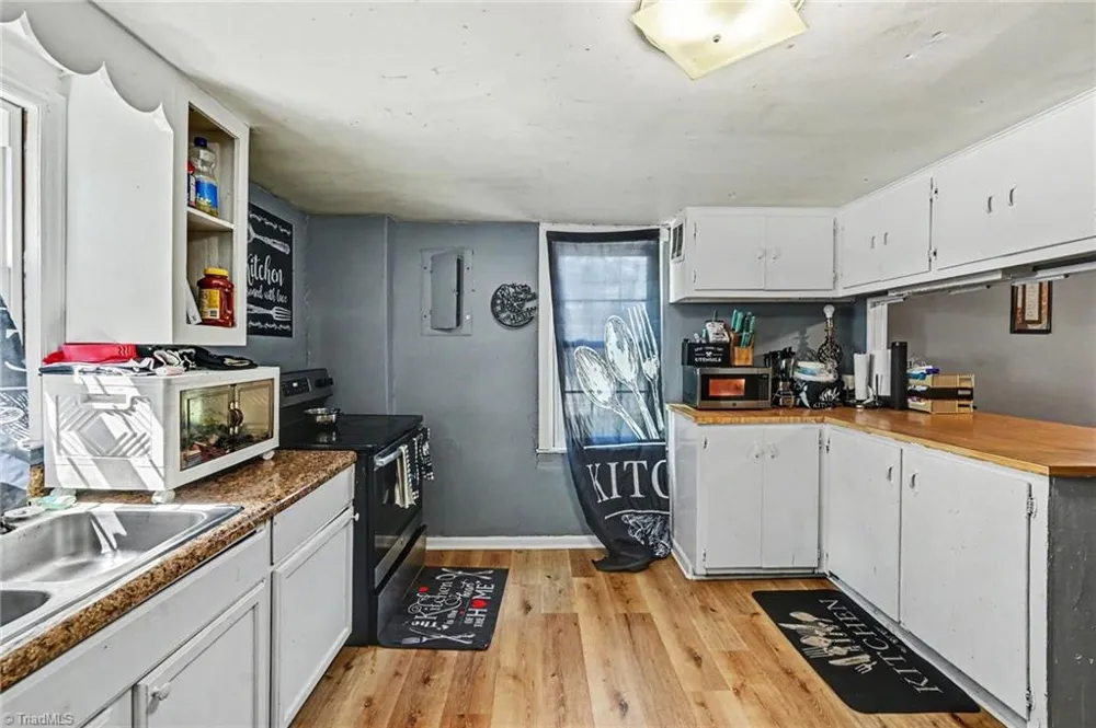 401 S Joyner Street Gibsonville, NC 27249