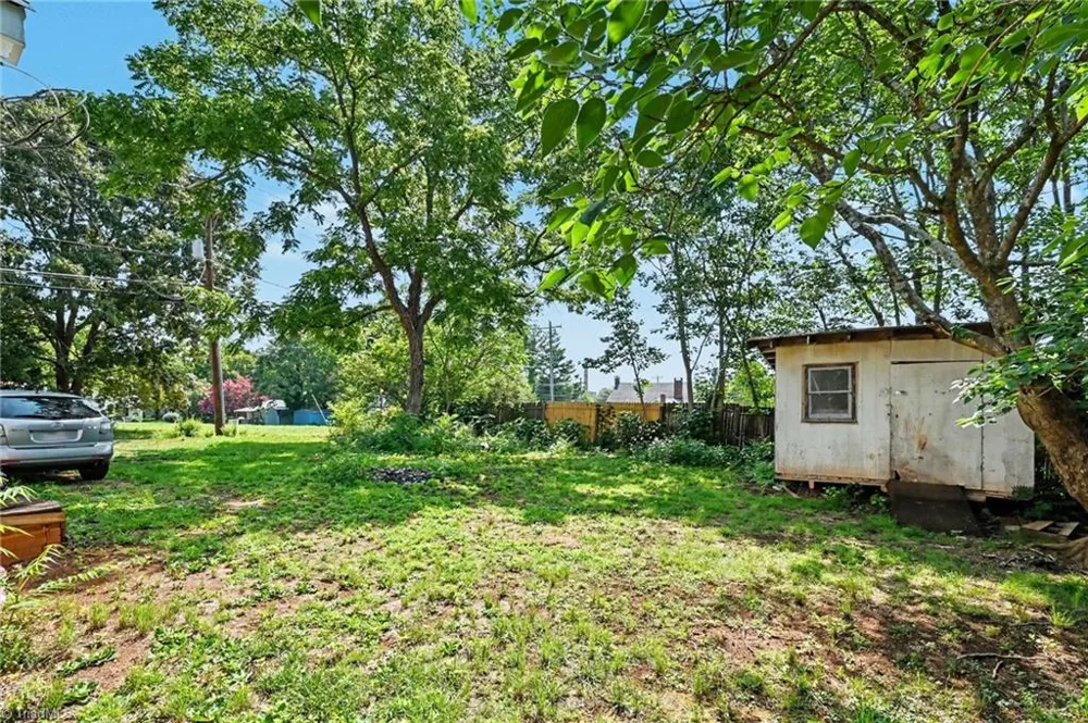401 S Joyner Street Gibsonville, NC 27249