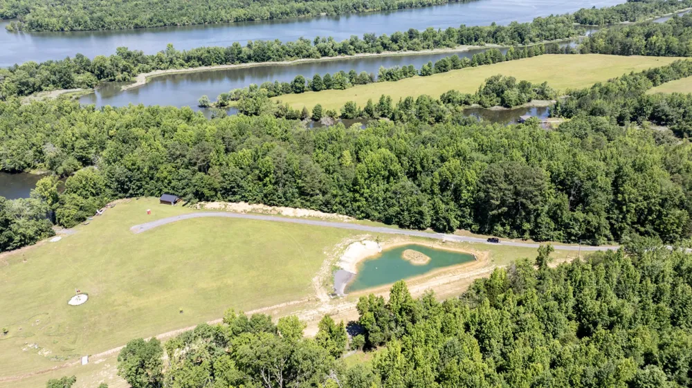 882 Lower River Road Decatur, TN 37322