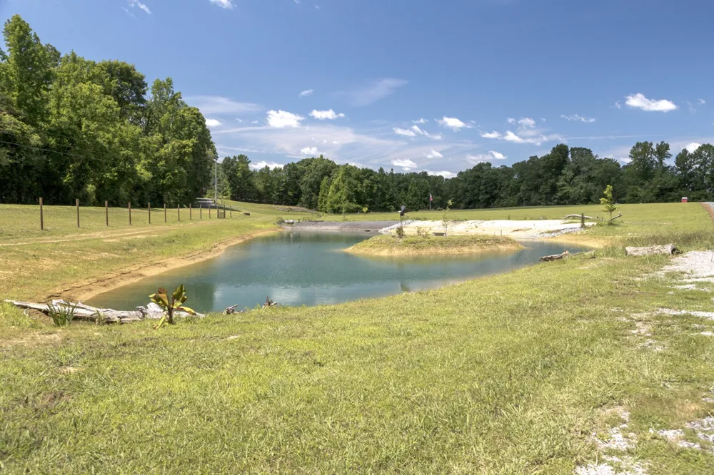 882 Lower River Road Decatur, TN 37322