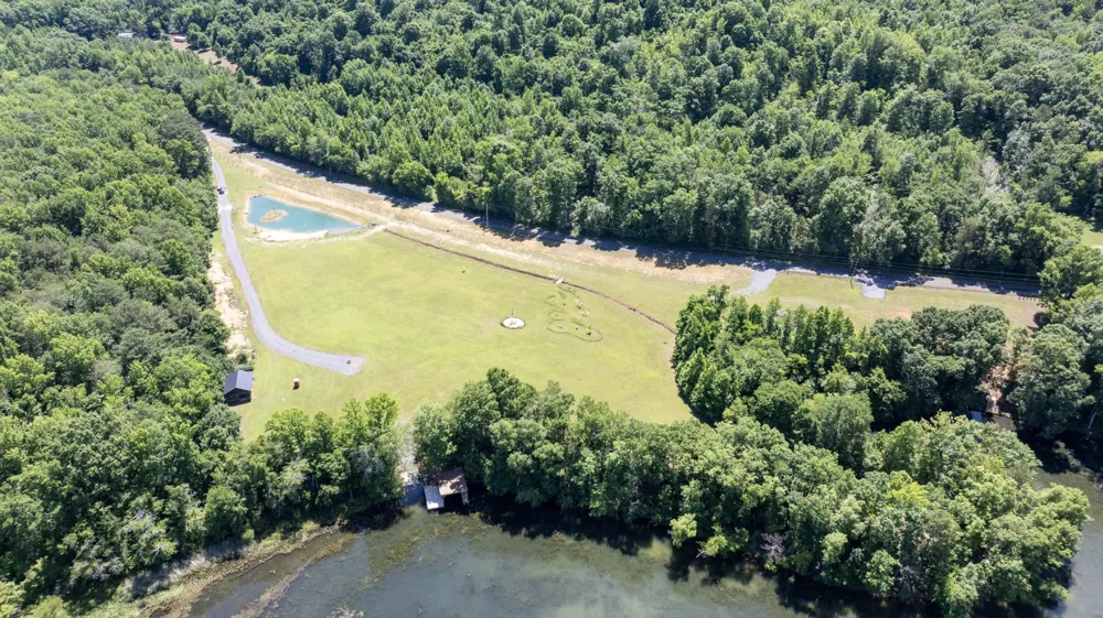 882 Lower River Road Decatur, TN 37322
