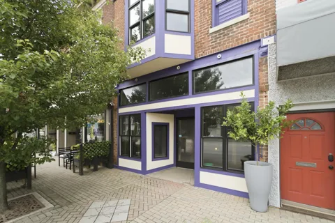 503 Lincolnway