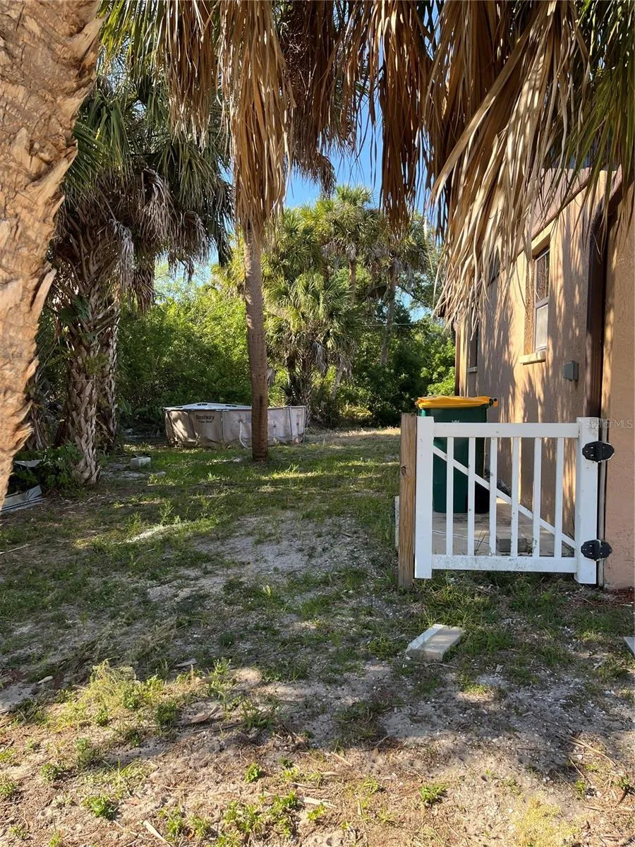15532 CHAMBERLAIN BOULEVARD #A Port Charlotte, FL 33953