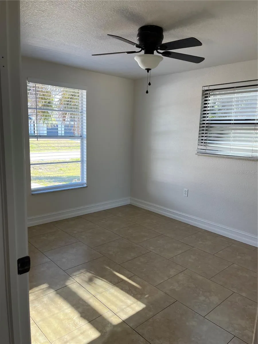 15532 CHAMBERLAIN BOULEVARD #A Port Charlotte, FL 33953