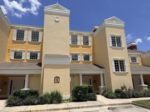 1323 SEVEN EAGLES COURT #202
