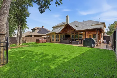 7608 Hinkley Oak Drive