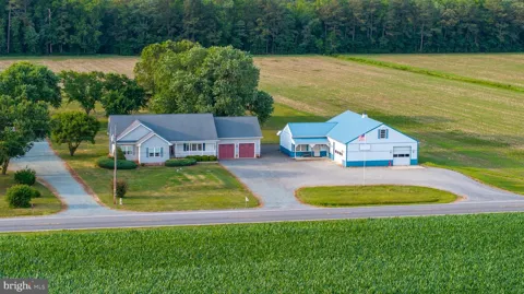 16937 WHITESVILLE ROAD