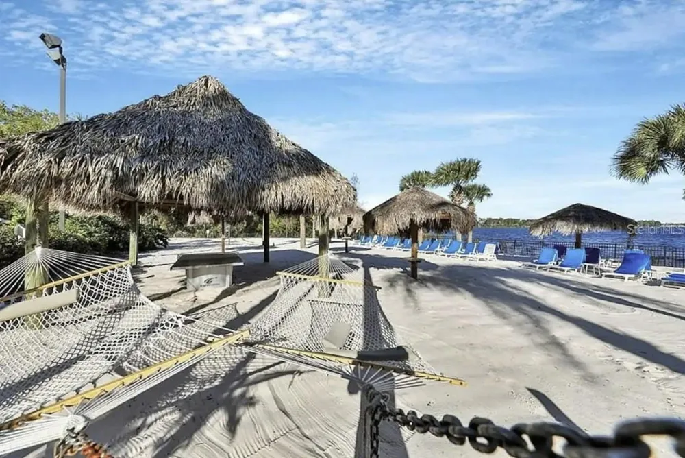 706 GRAN BAHAMA BOULEVARD #706 Davenport, FL 33897