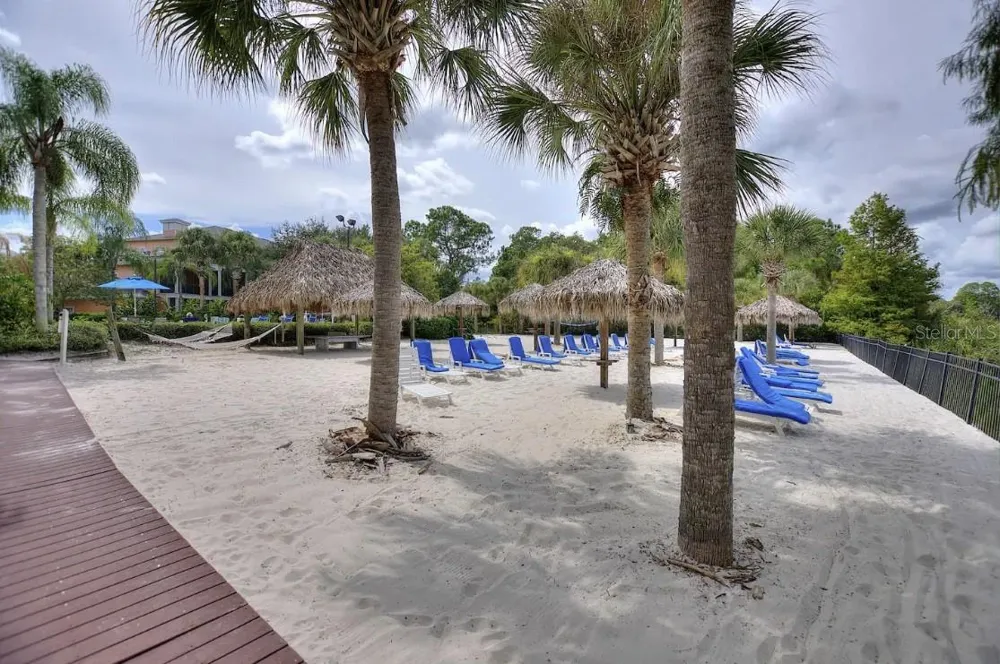 706 GRAN BAHAMA BOULEVARD #706 Davenport, FL 33897