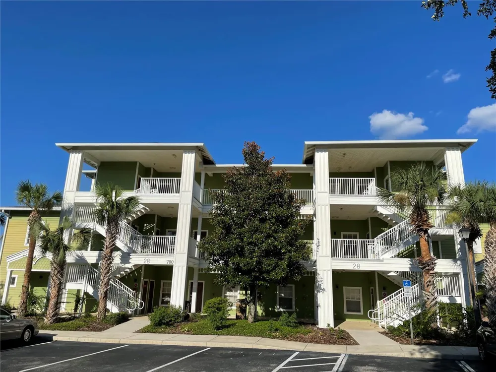 706 GRAN BAHAMA BOULEVARD #706 Davenport, FL 33897