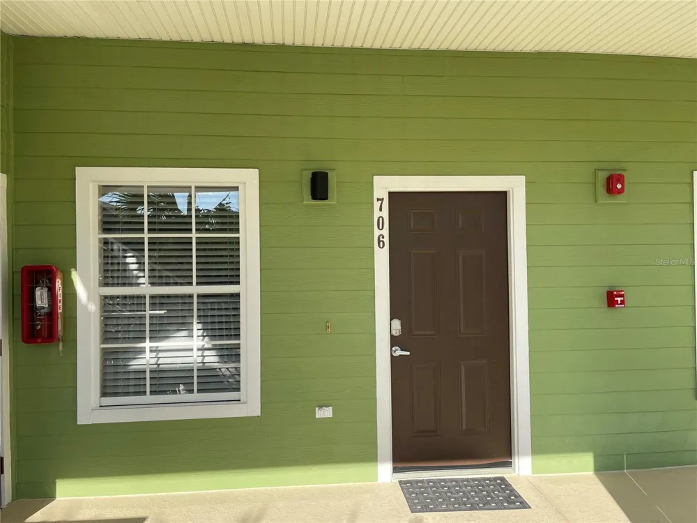 706 GRAN BAHAMA BOULEVARD #706 Davenport, FL 33897