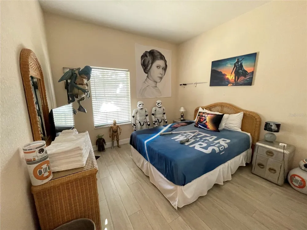 706 GRAN BAHAMA BOULEVARD #706 Davenport, FL 33897