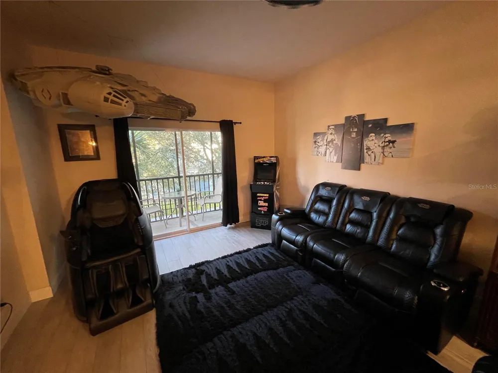 706 GRAN BAHAMA BOULEVARD #706 Davenport, FL 33897