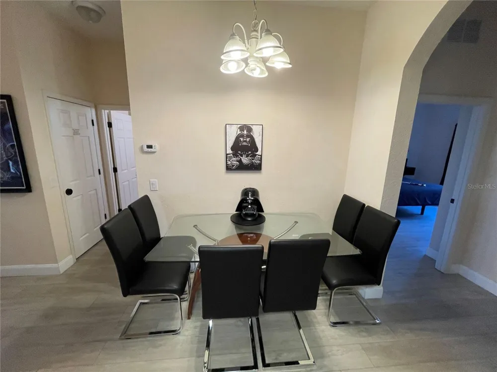 706 GRAN BAHAMA BOULEVARD #706 Davenport, FL 33897