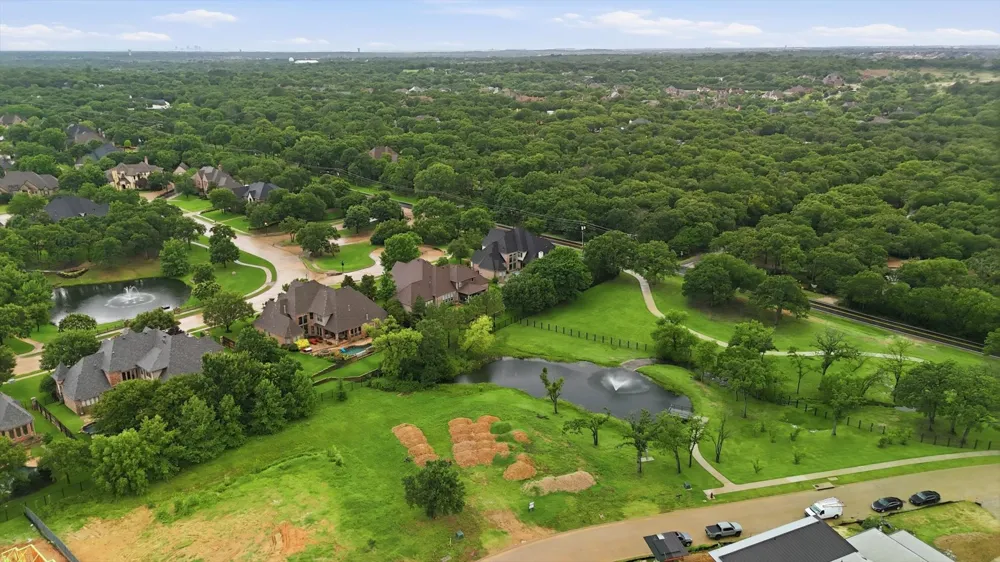 2624 Magnolia Circle Westlake, TX 76262