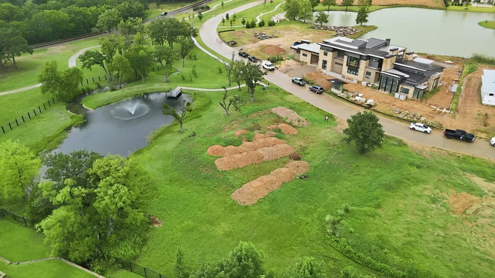2624 Magnolia Circle Westlake, TX 76262