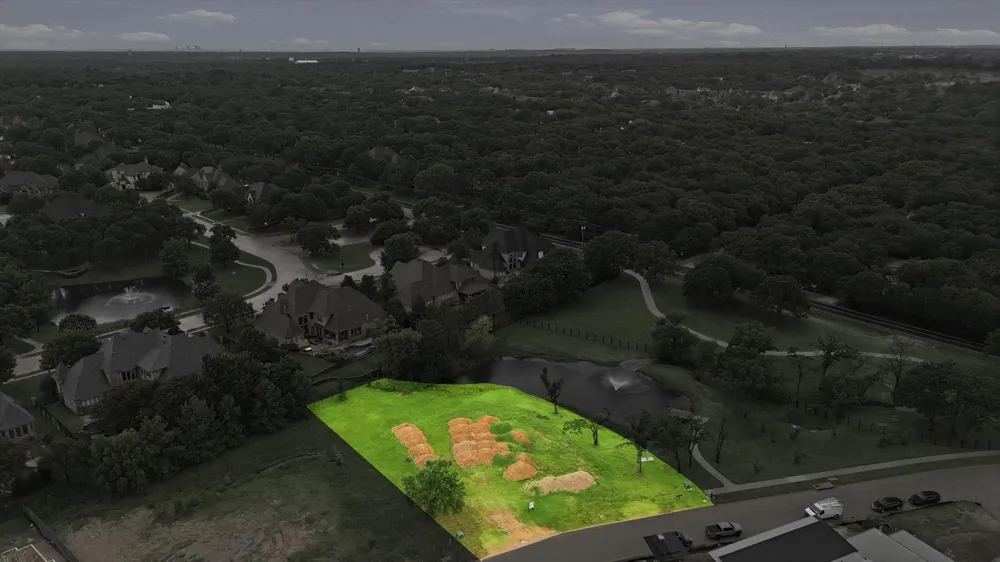 2624 Magnolia Circle Westlake, TX 76262