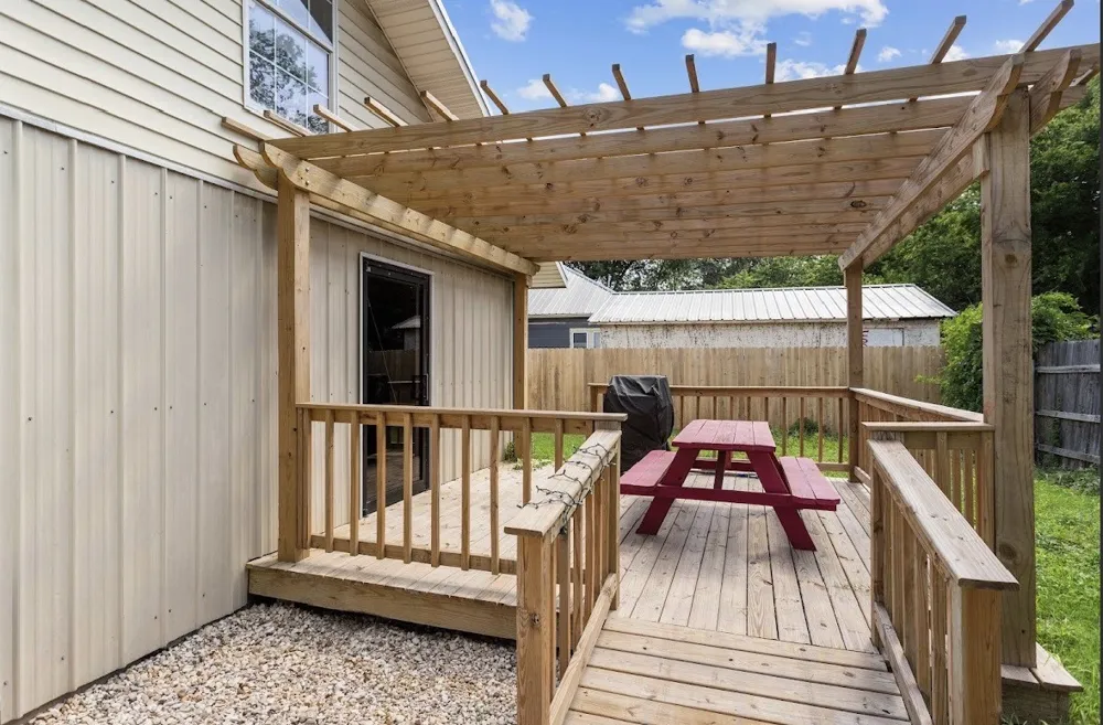 1003 W 5th Street Clifton, TX 76634
