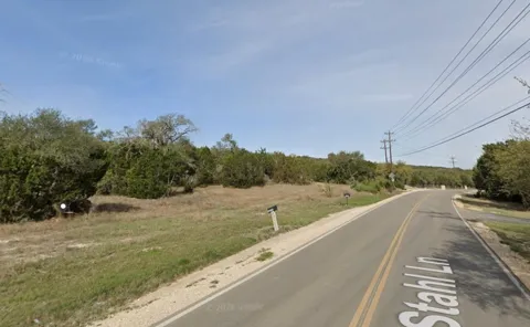 Stahl Lane
