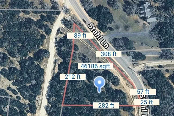 Stahl Lane Bulverde, TX 78163