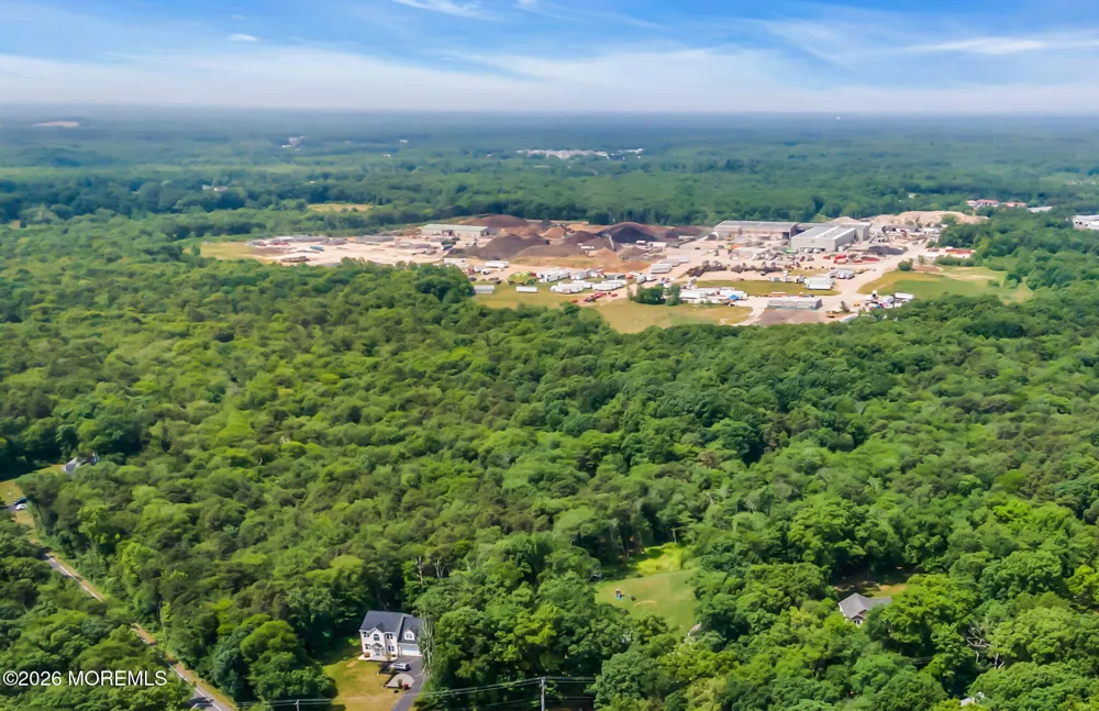 Wardell Road Tinton Falls, NJ 07753