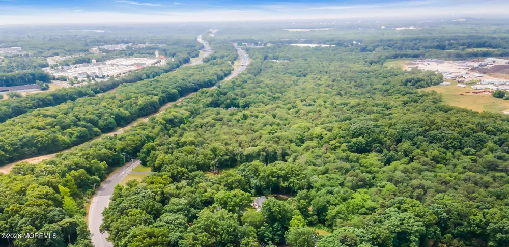 Wardell Road Tinton Falls, NJ 07753
